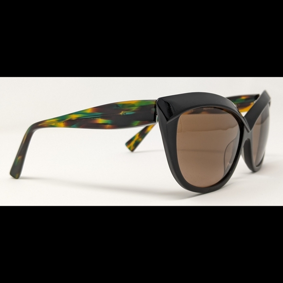 Alain Mikli France :: A01413-A038-59 - Picture 4 of 11